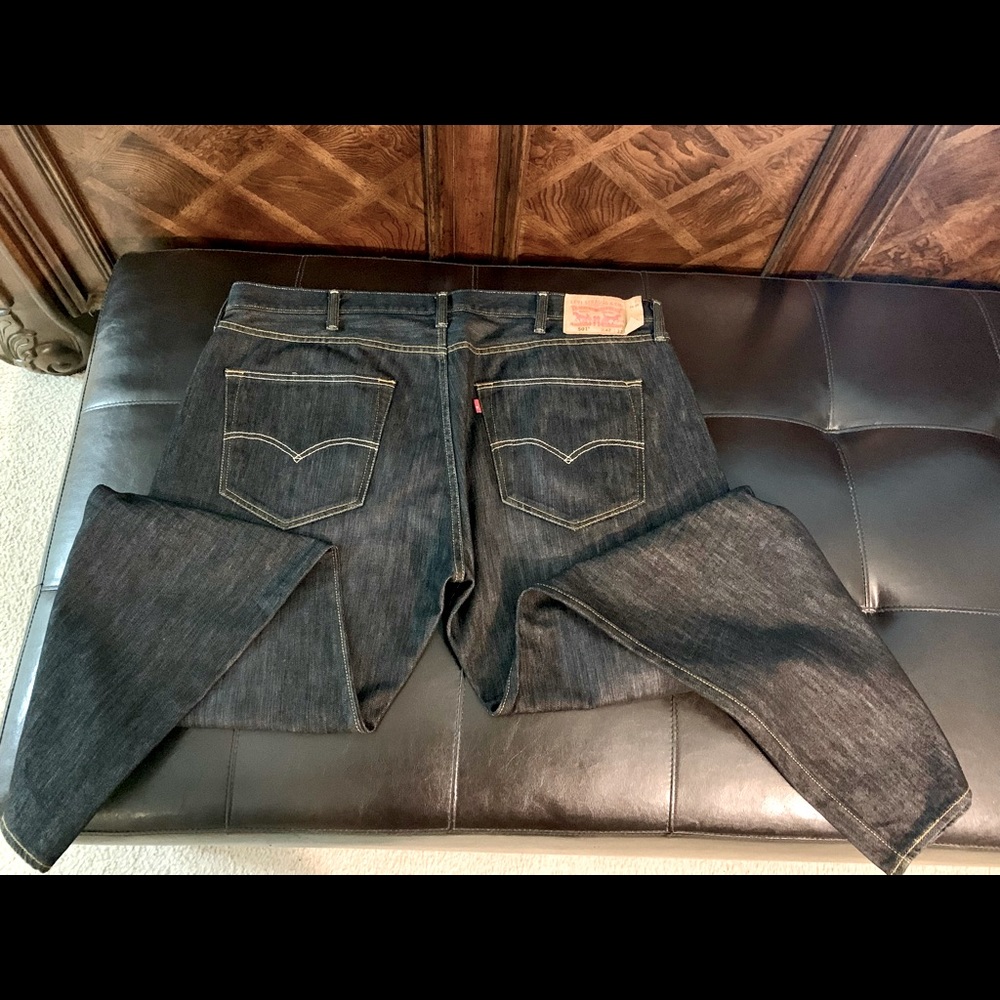 Levi’s  Jeans